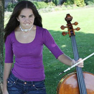 Monique Fink
