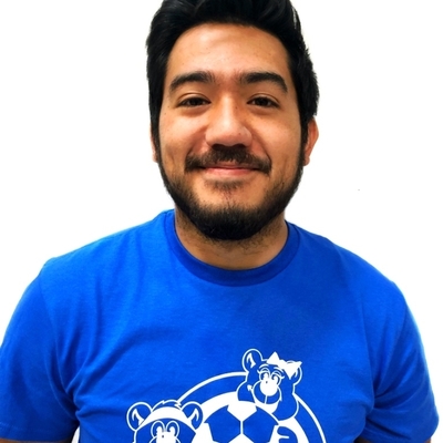 Coach Esai