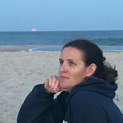 Kara Billingham, Yoga Teacher/Studio Owner