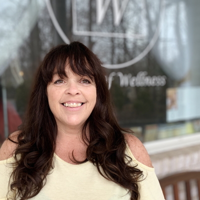 Lisa Glendenning, Reiki