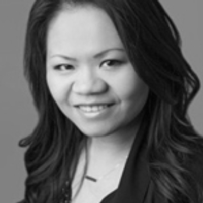 RMT Tina Yeung