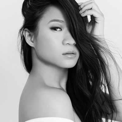 Elina Hsiung