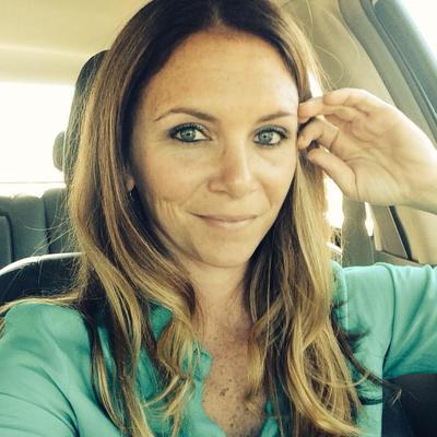 Jessica Talmage, Yoga Teacher