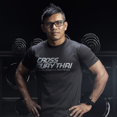 Muhammad Ikram