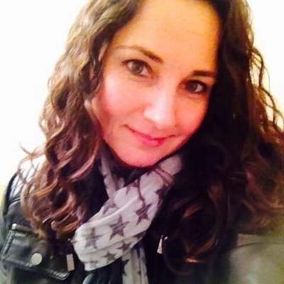 Retta Radin, Yoga Teacher, LMHC