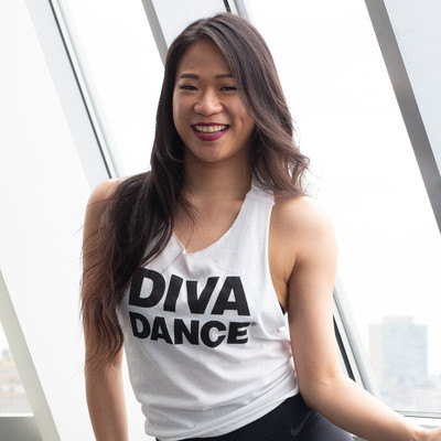 Elina Hsiung
