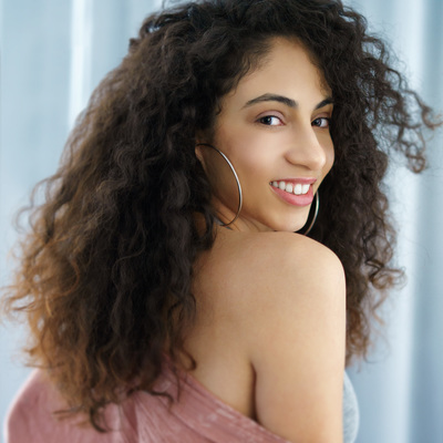 Jalissa Porras**