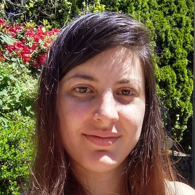 Shandea Gosselin, BM, CMT