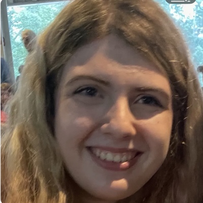Samantha Fleeter