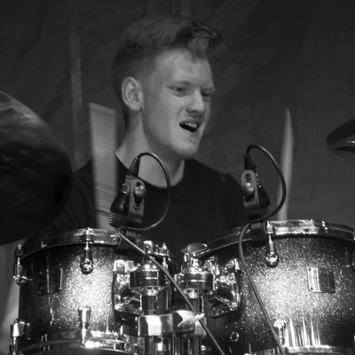 Alex Campbell