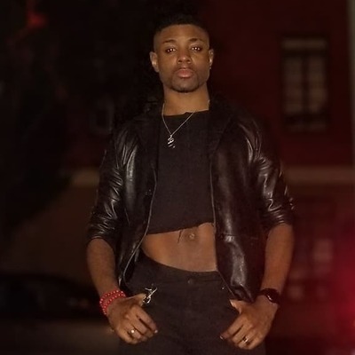 Zack McFadden