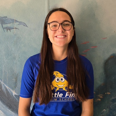 Ms. Bella Instructor