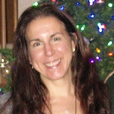 Eleni Costas, LMT