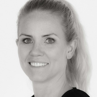 Sigrún Haraldsdóttir