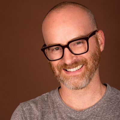 David Rhodes