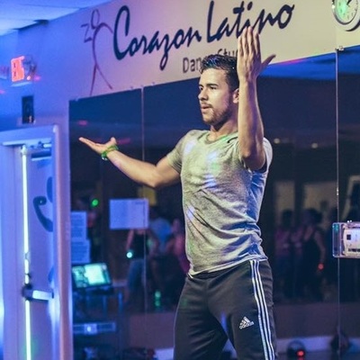 Alejandro Flores