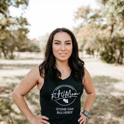 fit4mom stone oak