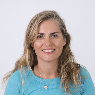 Bryndís Arnarsdóttir
