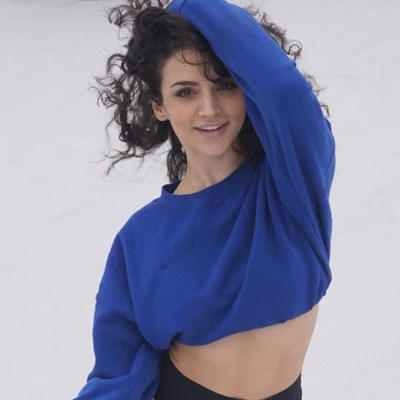 Anna Cuffari