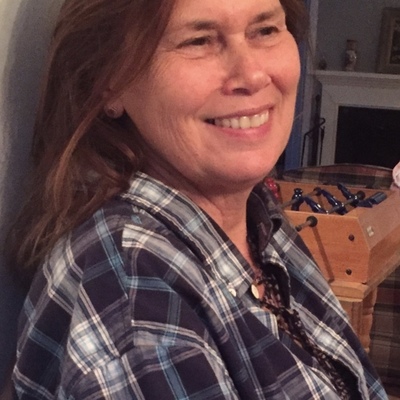 Jill Holloway, LMT