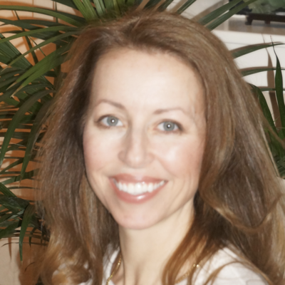 Patricia Wahl
