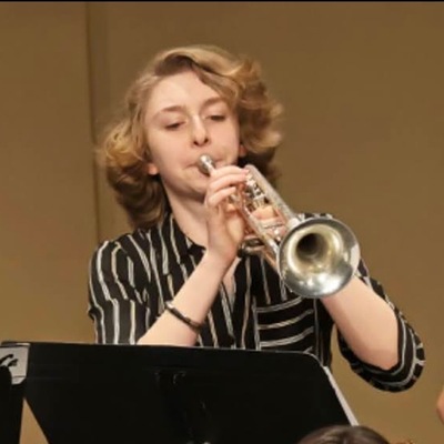 Saoirse Gergis