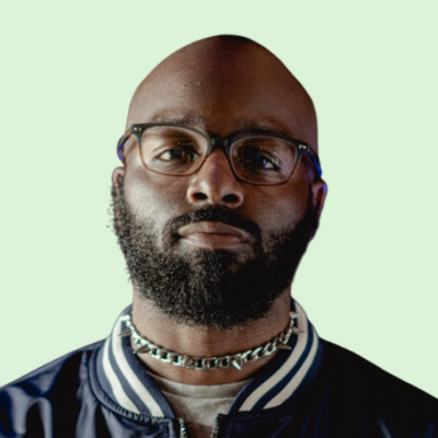 Joshua "Kraiz" Washington