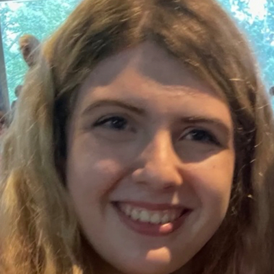 Samantha Fleeter