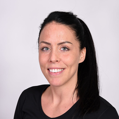 Heiðbrá Björnsdóttir