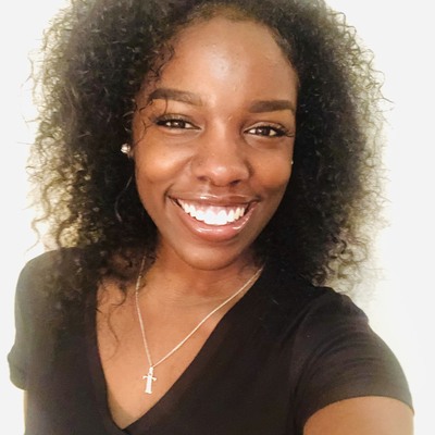 Tiffany Brown