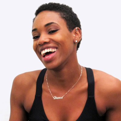 Katrina Jones