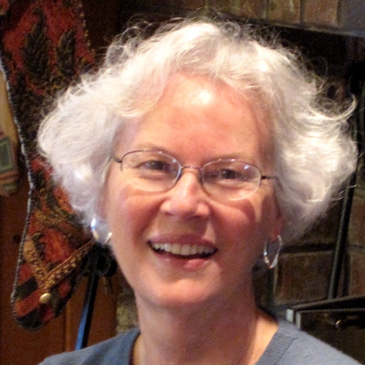 Tina Huey