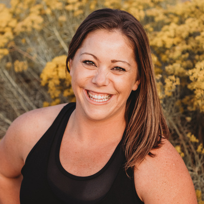 Nicole Bridges